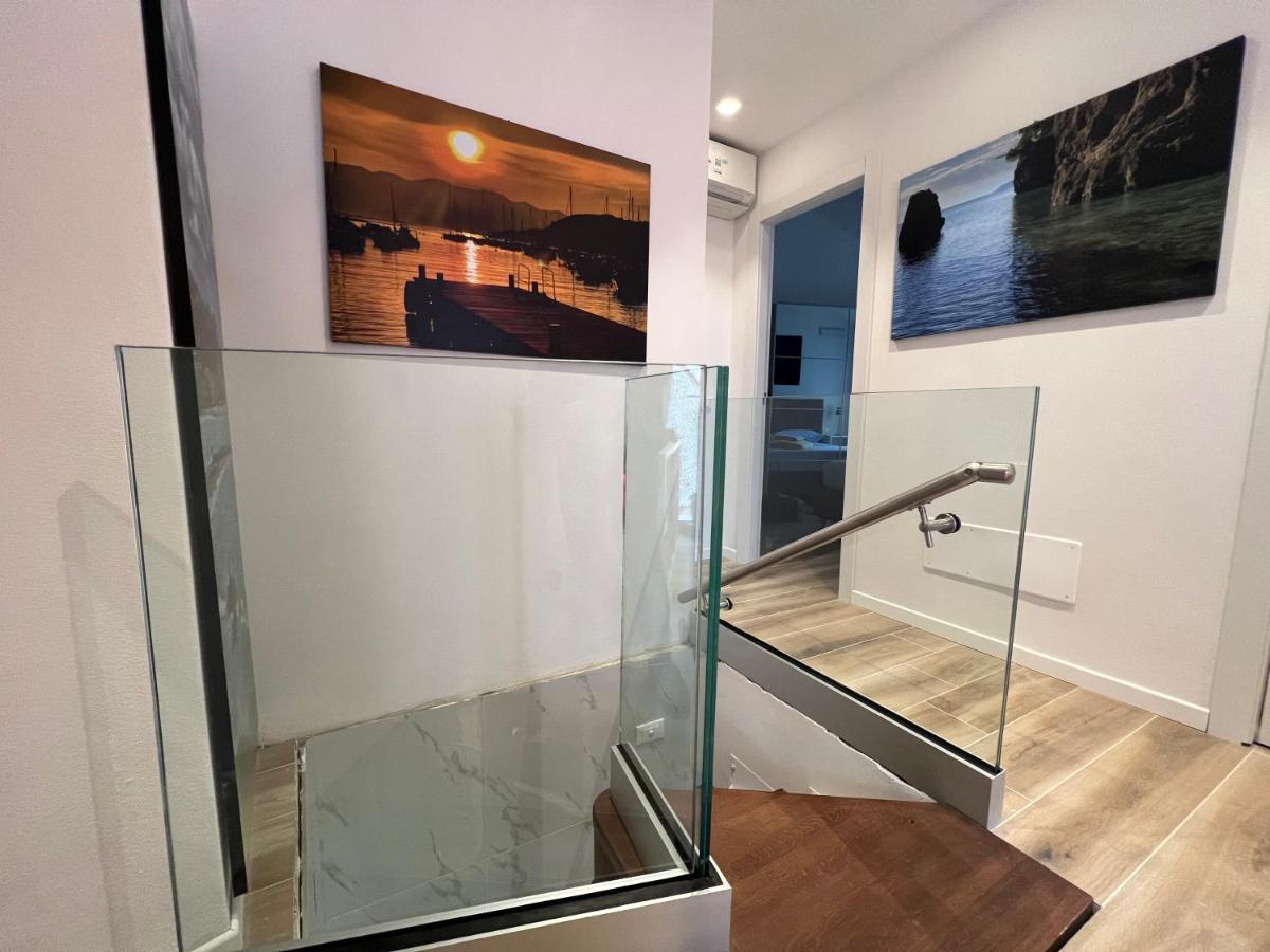 Very Nice Flat In レーリチ エクステリア 写真