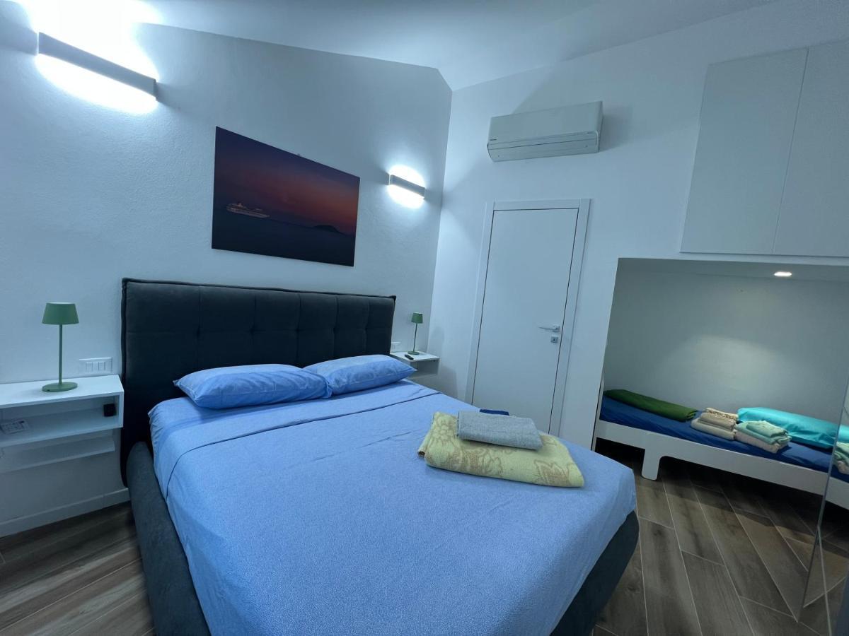 Very Nice Flat In レーリチ エクステリア 写真