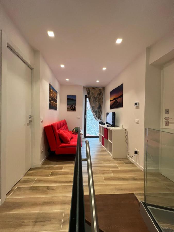 Very Nice Flat In レーリチ エクステリア 写真