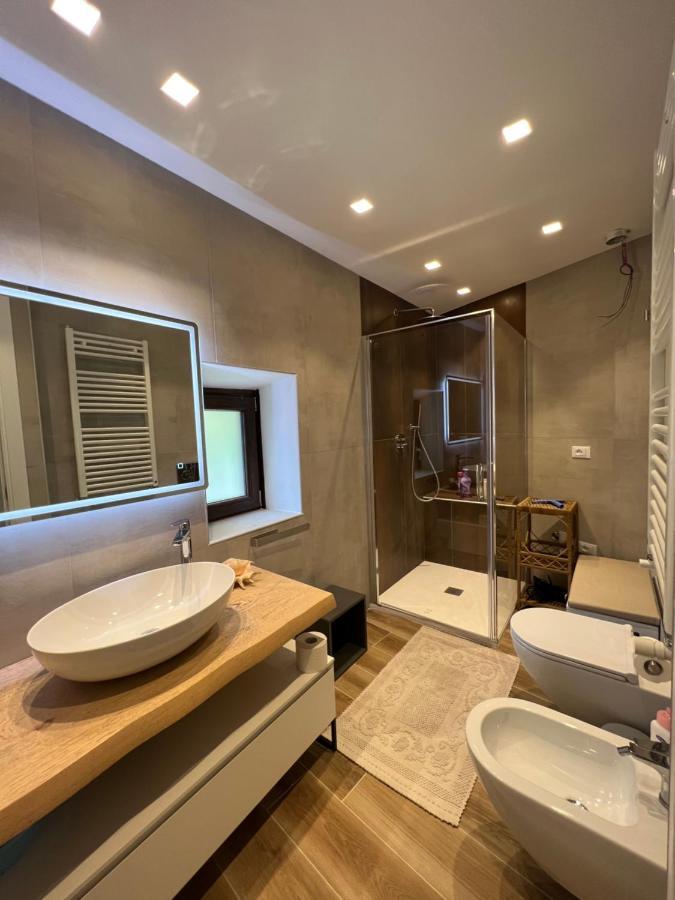 Very Nice Flat In レーリチ エクステリア 写真