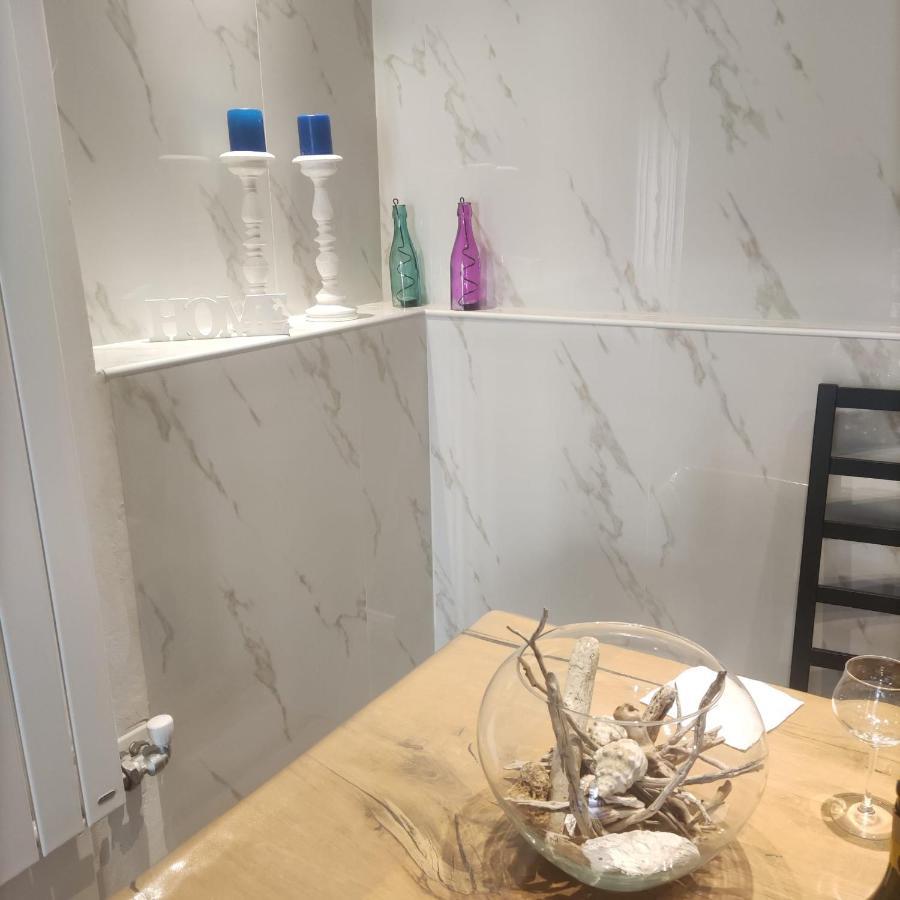 Very Nice Flat In レーリチ エクステリア 写真
